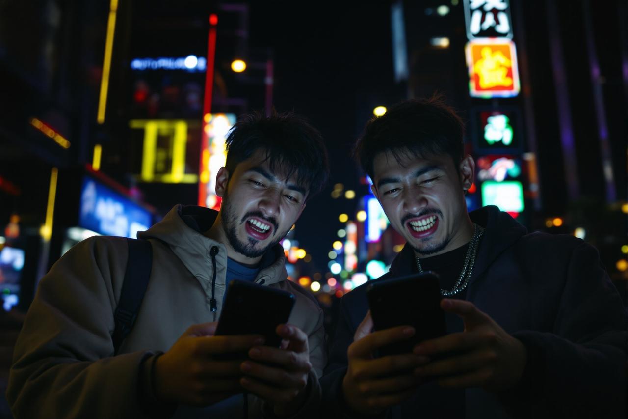 这就是街舞中的王一博用实际行动传承与创新引领城市新风尚